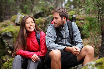 Ausflugsziele im Nationalpark Bayerischer Wald